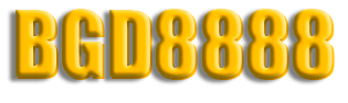 BGD8888